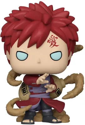 Immagine prodotto di Statuetta Funko POP Naruto 728 Gaara