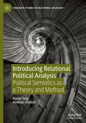 Zdjęcie produktu dla Introducing Relational Political Analysis
