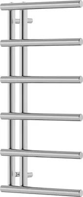 Immagine prodotto di Mexen Jukon radiatore da bagno decorativo 988 x 500 mm, 246 W, cromato - W116-0988-500-00-01