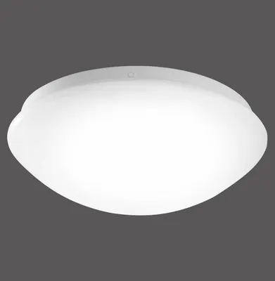 Produktbild von LeuchtenDirekt Andrea LED Decken-Lampe 24,5 cm Decken-Leuchte 14243-16
