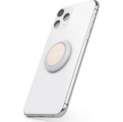 Zdjęcie produktu dla VONMÄHLEN BFD00003 VONMÄHLEN Phone Grip  Backflip Signature Rose Gold