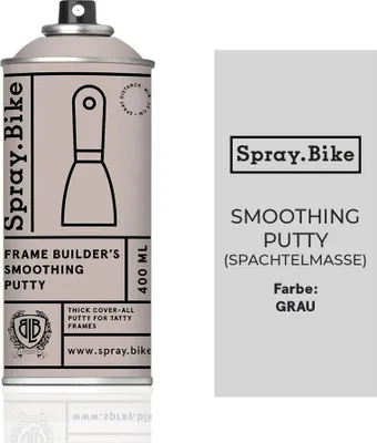 Produktbild von Rahmen Spachtelmasse Spraydose