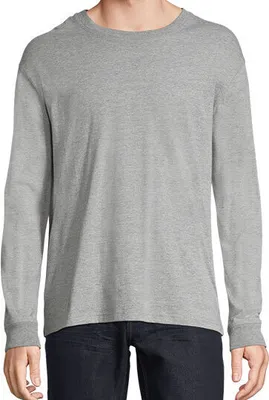Produktbild von SOLS Uni Long Sleeve T-Shirt Pioneer