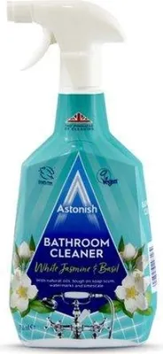 Produktbild von Astonish, Badreiniger, 750 ml