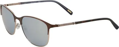 Produktbild von Gant Damen Sonnenbrille Braun GA8051 5749G