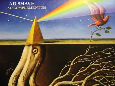 Immagine prodotto di Ad Complementum Cd
