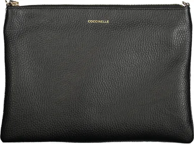 Produktbild von Elegante schwarze Crossbody-Tasche für Damen mit verstellbarem Gurt