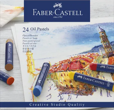 Produktbild von Faber-Castell Studio Quality