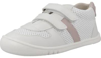 Produktbild von Schuh PF351 6 Weiß