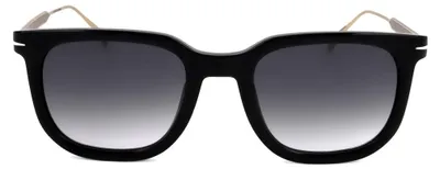 Produktbild von David Beckham Mod. Db 7119 S Black Gold