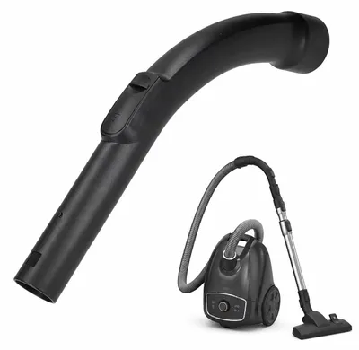Staubsauger-Handgriff 35 mm für Miele C1/C3/S2-S8