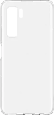 Obrázek produktu pro HUAWEI TPU pouzdro P40 Lite 5G Transparent 51994053