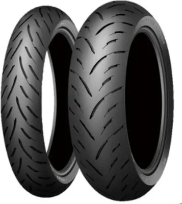 Produktbild von Dunlop Motorradreifen car-tyres Sportmax GPR-300 ( 130/70 ZR16 TL (61W) Vorderrad )