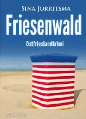 Obrázek produktu pro Friesenwald. Ostfrieslandkrimi