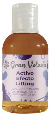 Produktbild von Gran Velada - Wirkstoff mit Soforteffekt Weizenprotein 250 ml