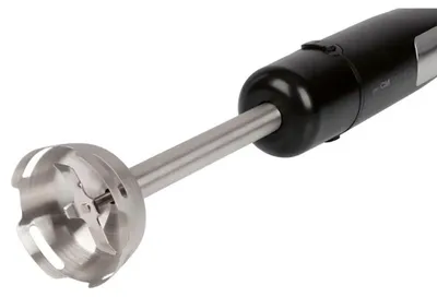 Image de CLATRONIC 264-028 CLATRONIC SM3825 Stabmixer schwarz/silber 800 W