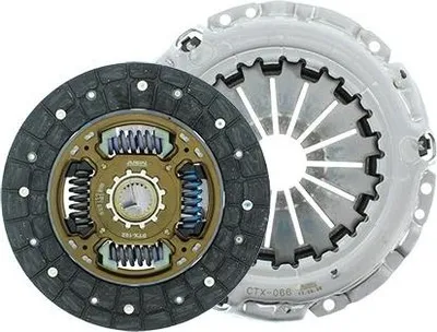 Zdjęcie produktu dla Sprzęgło Toyota Auris/Avensis/Corolla/Verso 1,6-1,8 08-18