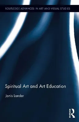 Produktbild von Spiritual Art and Art Education