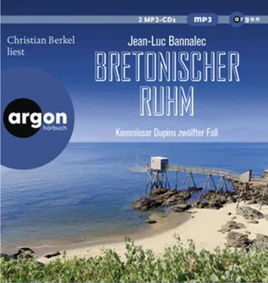 Zdjęcie produktu dla Bretonischer Ruhm