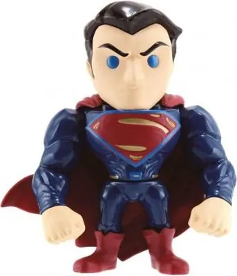 Produktbild von Die Cast - Batman V Superman Superman 10 cm