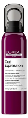 Produktbild von L'oreal Professionnel Curl Expression Drying Accelerator 150ml