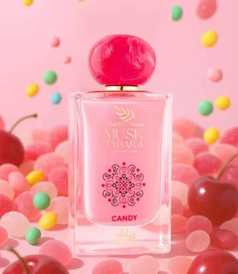 Produktbild von Candy 100 ml - Collection Musk Tahara - Mamlakat Al Oud