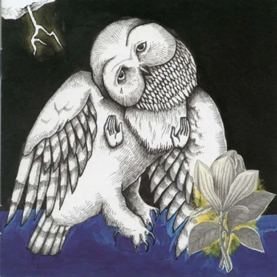 Produktbild von Songs:Ohia-The Magnolia Electric Co