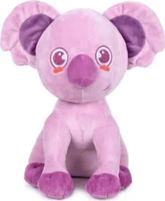 Produktbild von Koala Kuscheltier - 27 cm Plüschtier weiches Stofftier