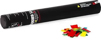 Produktbild von TCM FX Konfetti-Shooter 28cm, mehrfarbig