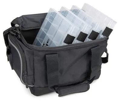 Produktbild von Fox Rage Medium Lure Carryall 30x24x26cm - Angeltasche