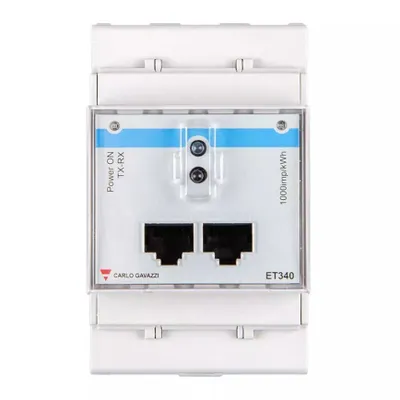 Produktbild von Victron Energy ET340 Dreiphasen-Stromzähler