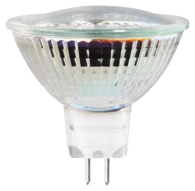 Immagine prodotto di Lampada LED, GU5.3, 245lm sostituisce 22W, lampada con riflettore MR16, bianco caldo, Gl