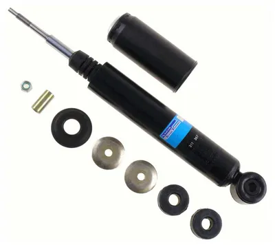 Image de 2x SACHS 311 367 Jeu d'amortisseurs avant à gaz