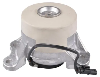 Image de TEDGUM TED36222 Support moteur gauche Mercedes-Benz