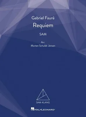 Obrázek produktu pro Requiem