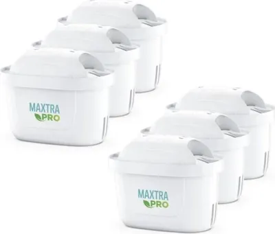 Obrázok produktu pre Brita MX+ Pro Pure Performance filter 5+1 ks