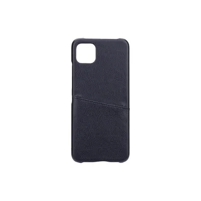 Produktbild von ONSALA Mobilecover Schwarz mit Kartenfach Samsung A22 5G