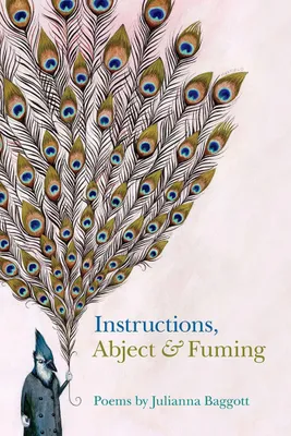 Produktbild von Instructions, Abject & Fuming