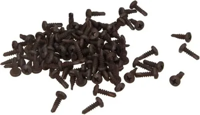 Produktbild von ROMIX Blechschraube C60161 4 2mm 13mm