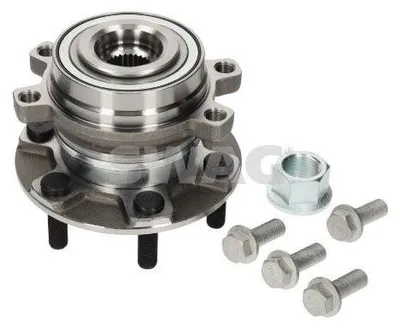 Image de roulement de roue NISSAN