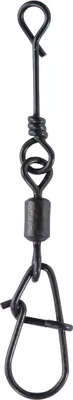 Produktbild von Balzer Shirasu Spezialwirbel mit Snap No Knot Gr.4 (25 kg)