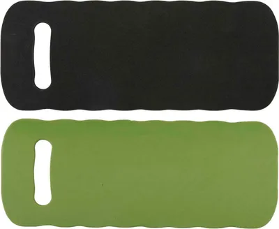 Produktbild von Robustes Kniekissen für Knieschutz bei Gartenarbeit und Handwerk, 16x41cm