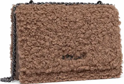 Produktbild von REPLAY Umhängetasche Crossbody Bag Taupe Gray
