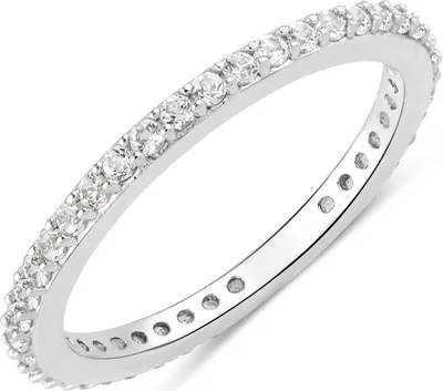 Produktbild von Rafaela Donata Ring Sterling Silber Topas 70110266 50