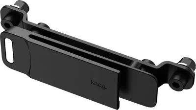 Produktbild von Knog Blinder Link Gepäckträgerhalterung, black