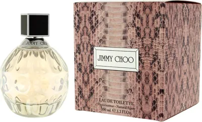 Productafbeelding van Jimmy Choo, 100 ml, Eau de Toilette