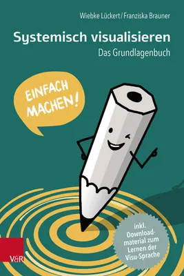 Image de Systemisch visualisieren: Einfach machen!