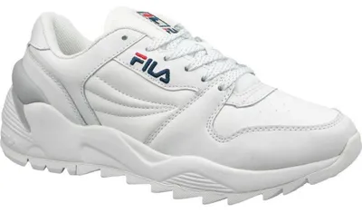 Produktbild von Fila - "Orbit" Sneaker für Damen, niedrig geschnitten PP9378 (37 EU) (Weiß)