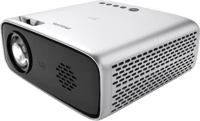 Produktbild von Philips NeoPix Ultra 2, LCD, 1080p (1920x1080), 3000:1, 16:9, 0,8 - 2 m, LED