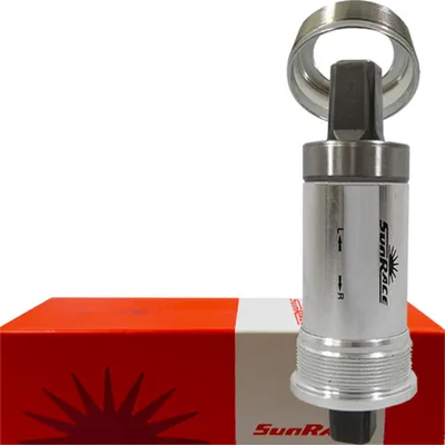Produktbild von SunRace, Innenlager BBS18 , 131-68 BSA, Alu-Schalen, BBS18-131.